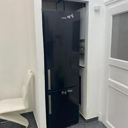 Privatunterkunft Westend Guest Budapest