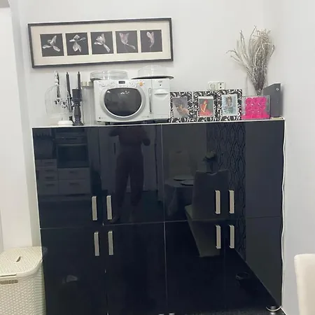 Séjour chez l'habitant Westend Guest