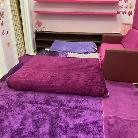 Westend Guest Budapest