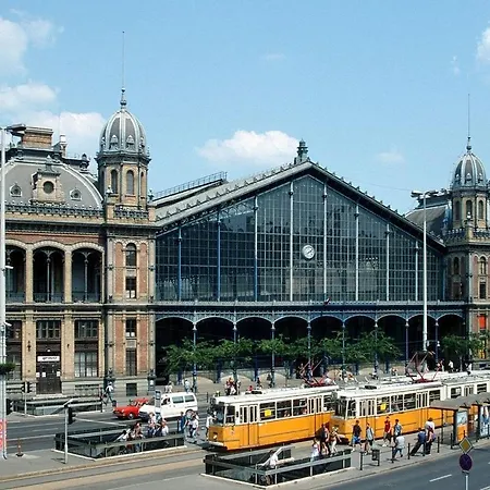 Westend Guest * Budapest