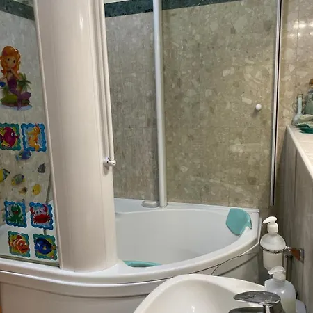 Séjour chez l'habitant Westend Guest