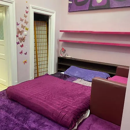 Westend Guest Budapest