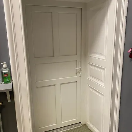 Westend Guest Séjour chez l'habitant Budapest