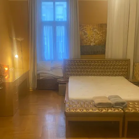 Westend Guest Budapest