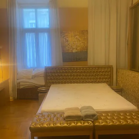 Westend Guest Budapest