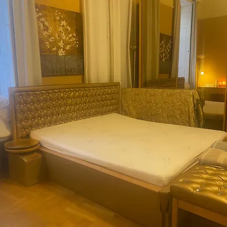 Westend Guest Budapest