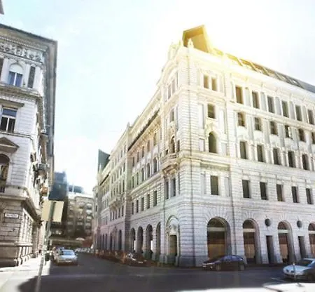 Westend Guest Budapest