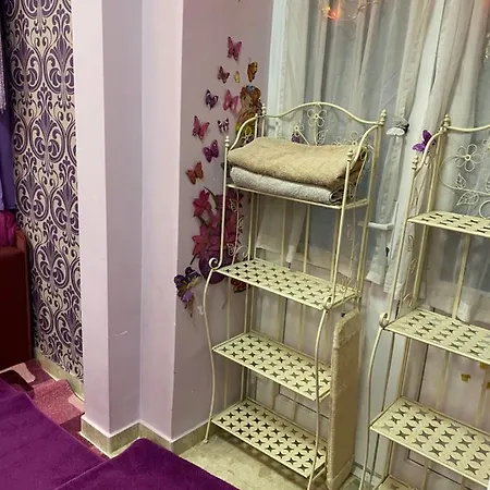 Westend Guest Quarto em Acomodações Particulares *